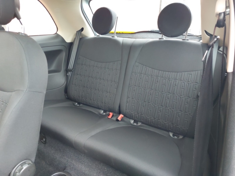 Used Fiat 500 2023 for sale - 77573326: Photo 6