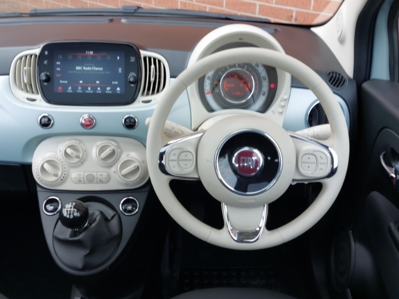 Used Fiat 500 2023 for sale - 77573326: Photo 7