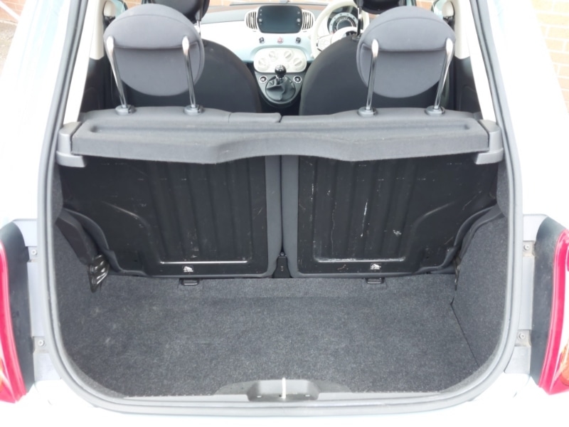 Used Fiat 500 2023 for sale - 77573326: Photo 8