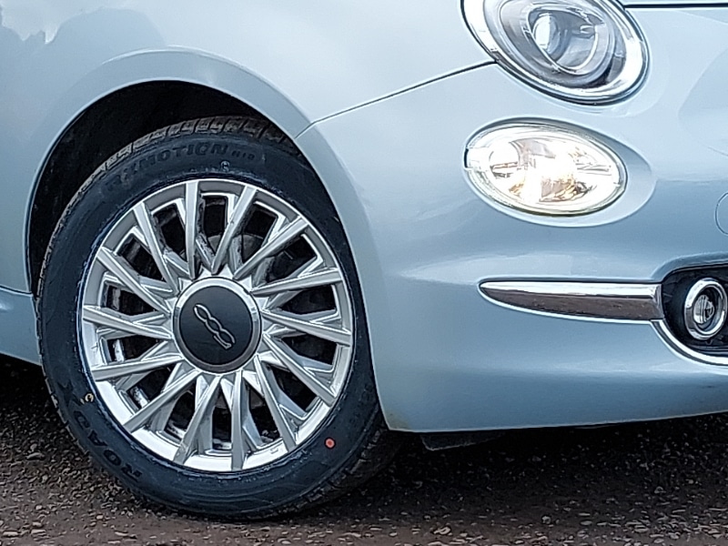 Used Fiat 500 2023 for sale - 77573326: Photo 9