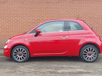 Used Fiat 500 2023 for sale - 79070033: Photo