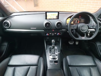 Used Audi A3 2019 for sale - 77433420: Photo