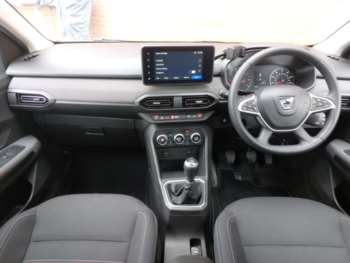 Used Dacia Jogger 2022 for sale - 75209570: Photo