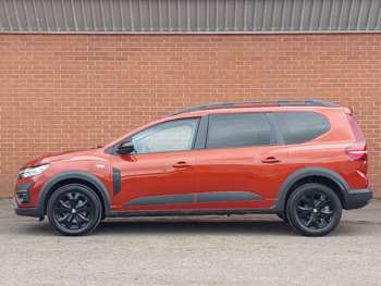 Used Dacia Jogger 2022 for sale - 75209570: Photo