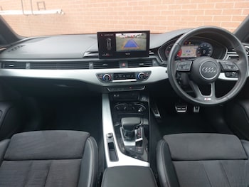 Used Audi A4 2020 for sale - 79298744: Photo
