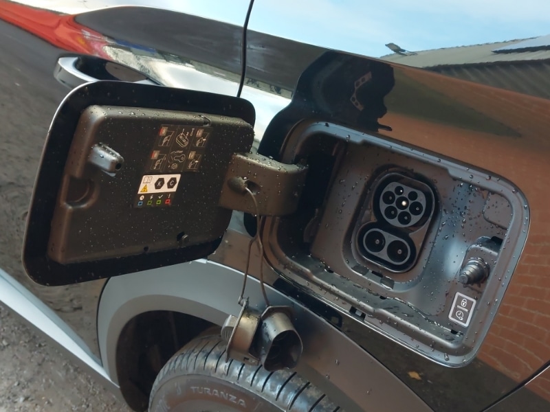 Used Vauxhall Frontera 2025 for sale - 77123192: Photo 13