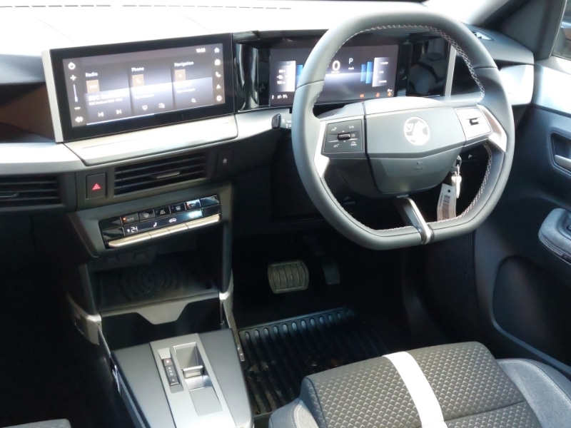 Used Vauxhall Frontera 2025 for sale - 77123192: Photo 14