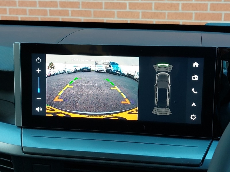 Used Vauxhall Frontera 2025 for sale - 77123192: Photo 16