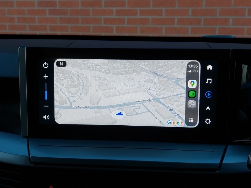 Used Vauxhall Frontera 2025 for sale - 77123192: Photo 19