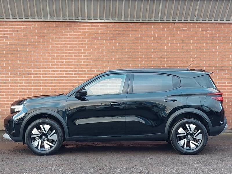 Used Vauxhall Frontera 2025 for sale - 77123192: Photo 4