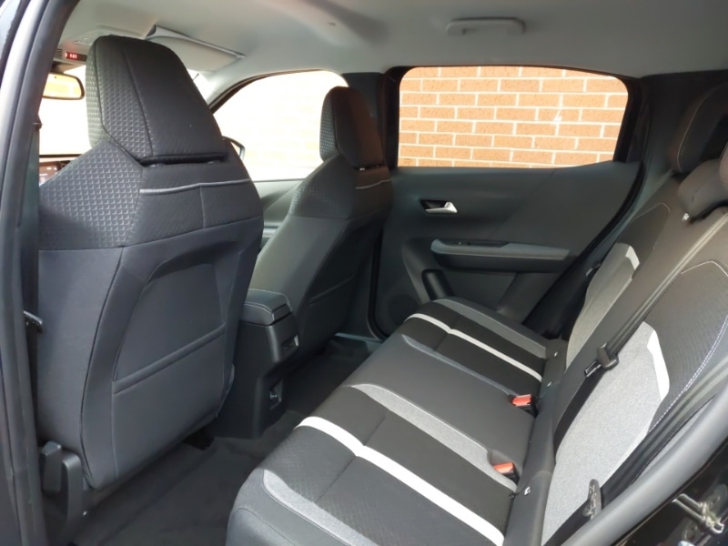 Used Vauxhall Frontera 2025 for sale - 77123192: Photo 6