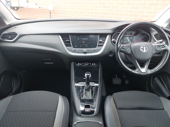 Used Vauxhall Grandland X 2021 for sale - 79180161: Photo
