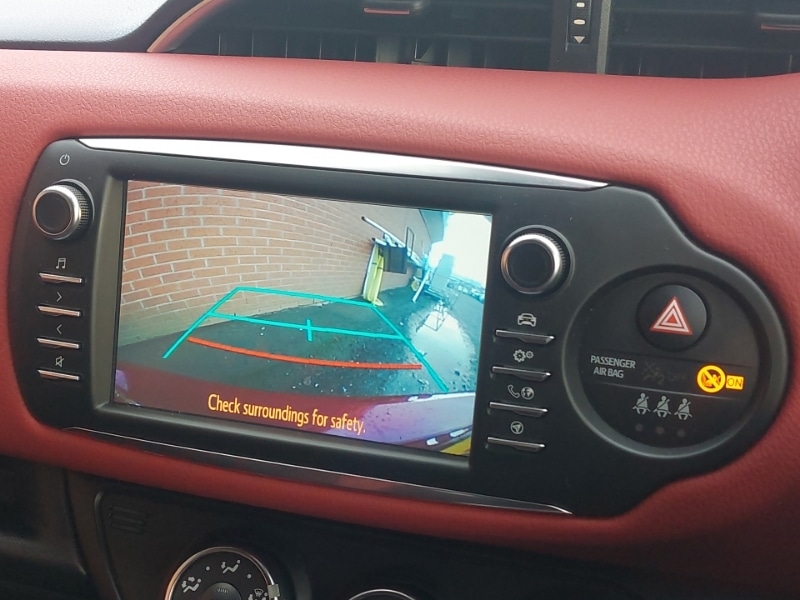 Used Toyota Yaris 2017 for sale - 77114935: Photo 16