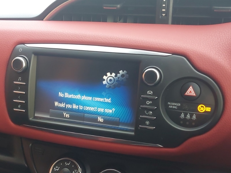 Used Toyota Yaris 2017 for sale - 77114935: Photo 17