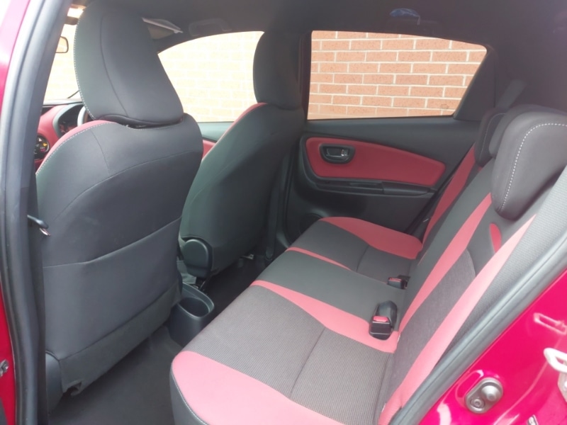 Used Toyota Yaris 2017 for sale - 77114935: Photo 6