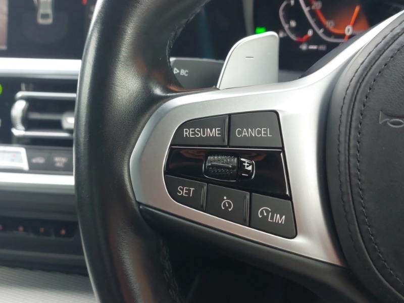 Used BMW 3 Series 2021 for sale - 76893786: Photo 11