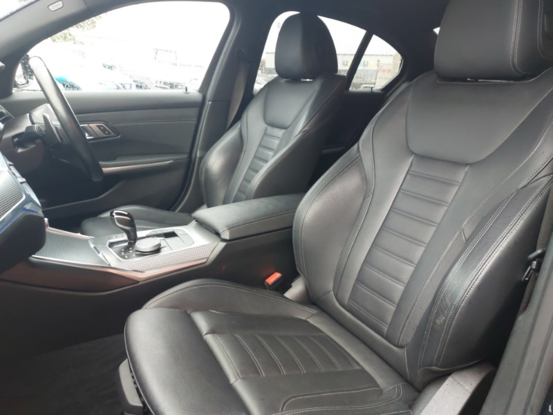 Used BMW 3 Series 2021 for sale - 76893786: Photo 12