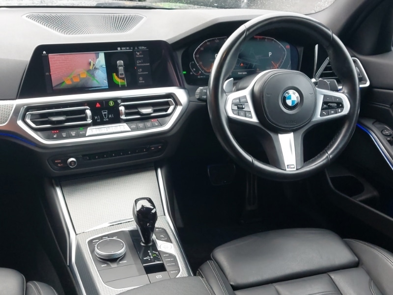 Used BMW 3 Series 2021 for sale - 76893786: Photo 13