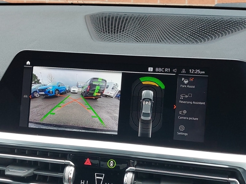 Used BMW 3 Series 2021 for sale - 76893786: Photo 15