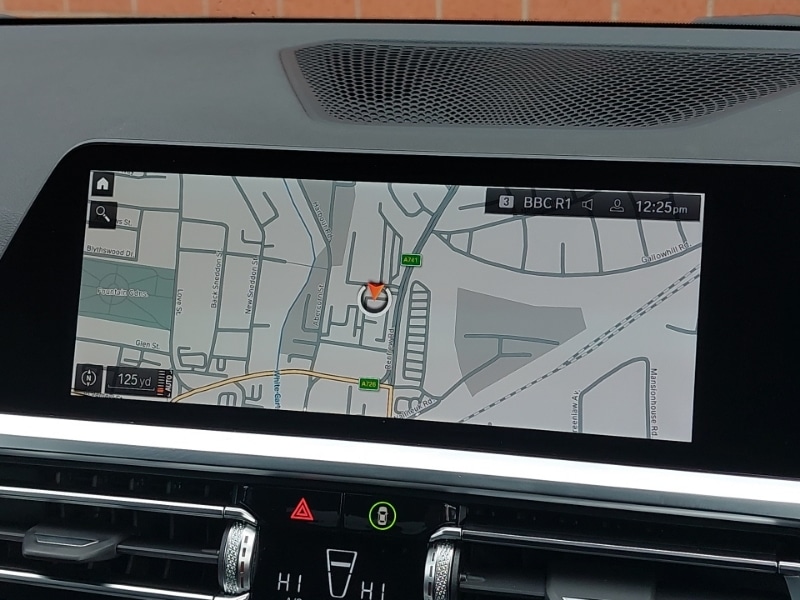 Used BMW 3 Series 2021 for sale - 76893786: Photo 16