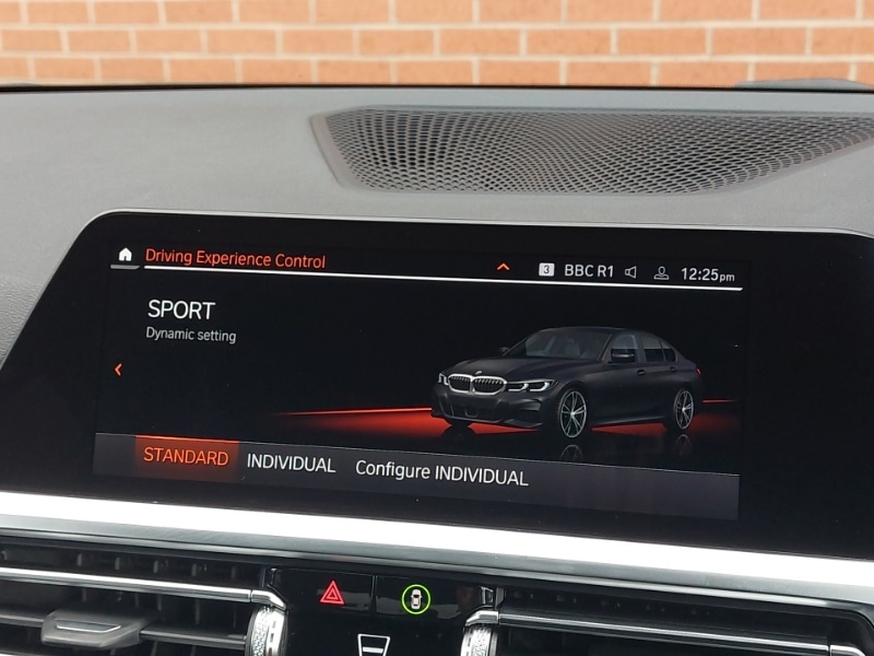 Used BMW 3 Series 2021 for sale - 76893786: Photo 17