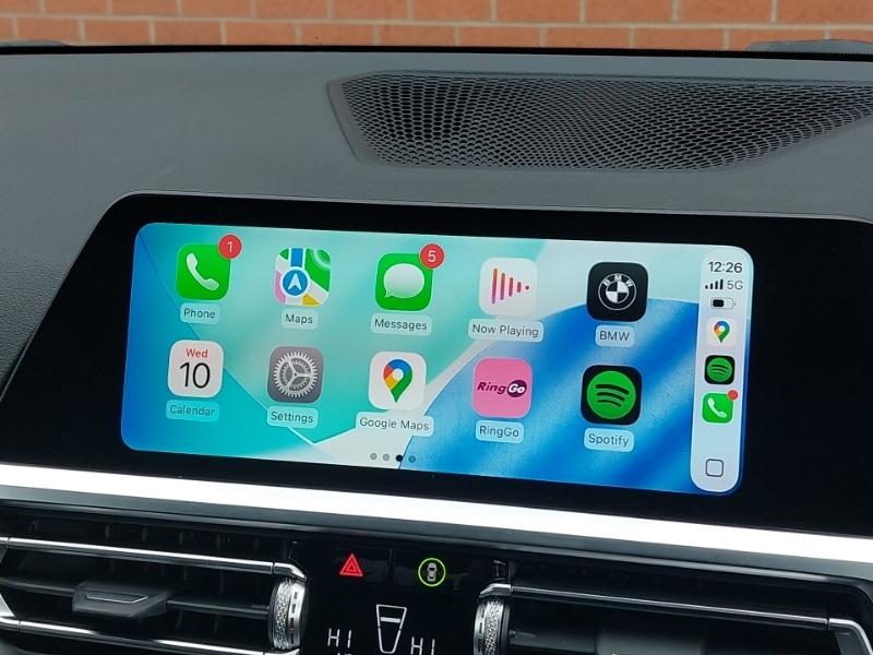 Used BMW 3 Series 2021 for sale - 76893786: Photo 18