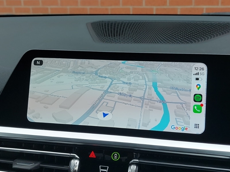 Used BMW 3 Series 2021 for sale - 76893786: Photo 19