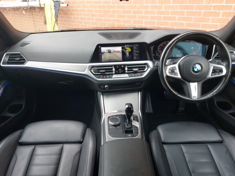 Used BMW 3 Series 2021 for sale - 76893786: Photo 2