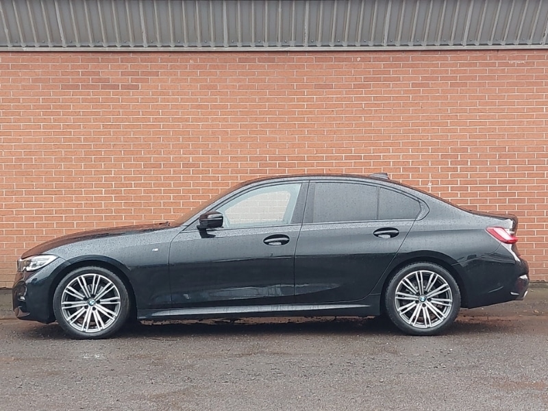 Used BMW 3 Series 2021 for sale - 76893786: Photo 4