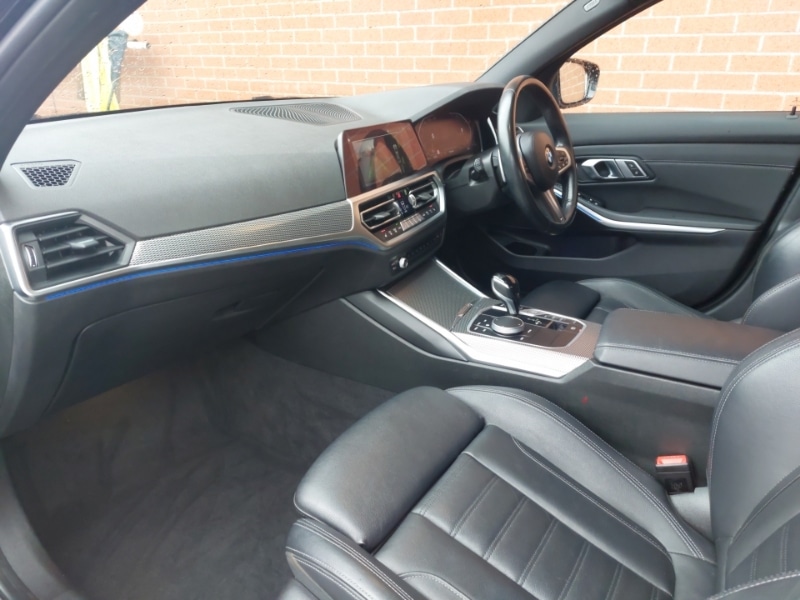 Used BMW 3 Series 2021 for sale - 76893786: Photo 5