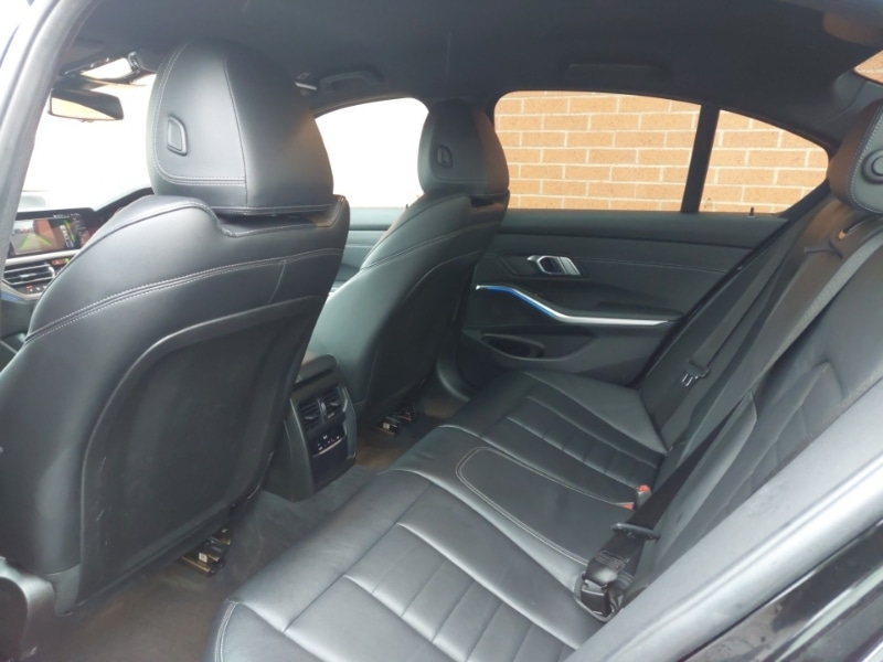 Used BMW 3 Series 2021 for sale - 76893786: Photo 6