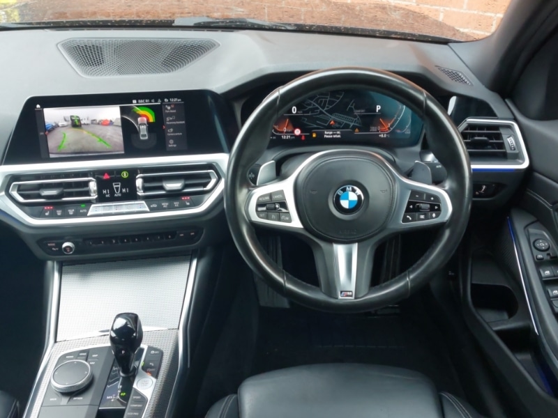 Used BMW 3 Series 2021 for sale - 76893786: Photo 7