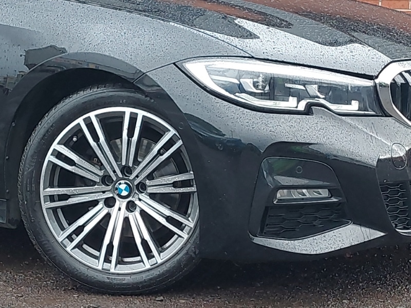 Used BMW 3 Series 2021 for sale - 76893786: Photo 9