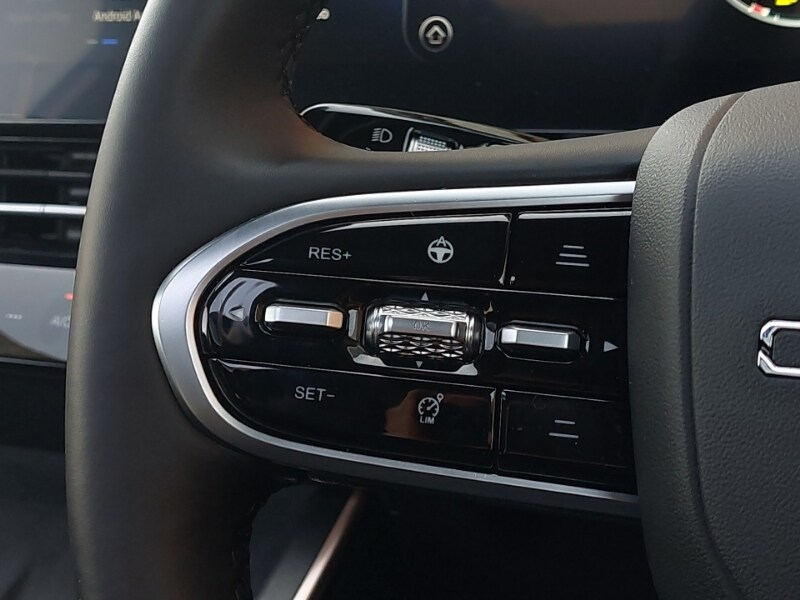 Used Omoda OMODA 5 2025 for sale - 78151586: Photo 11