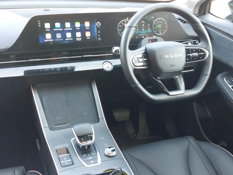 Used Omoda OMODA 5 2025 for sale - 78151586: Photo 14