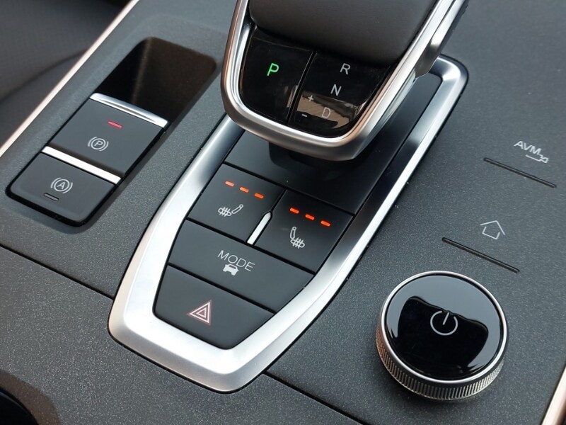 Used Omoda OMODA 5 2025 for sale - 78151586: Photo 15