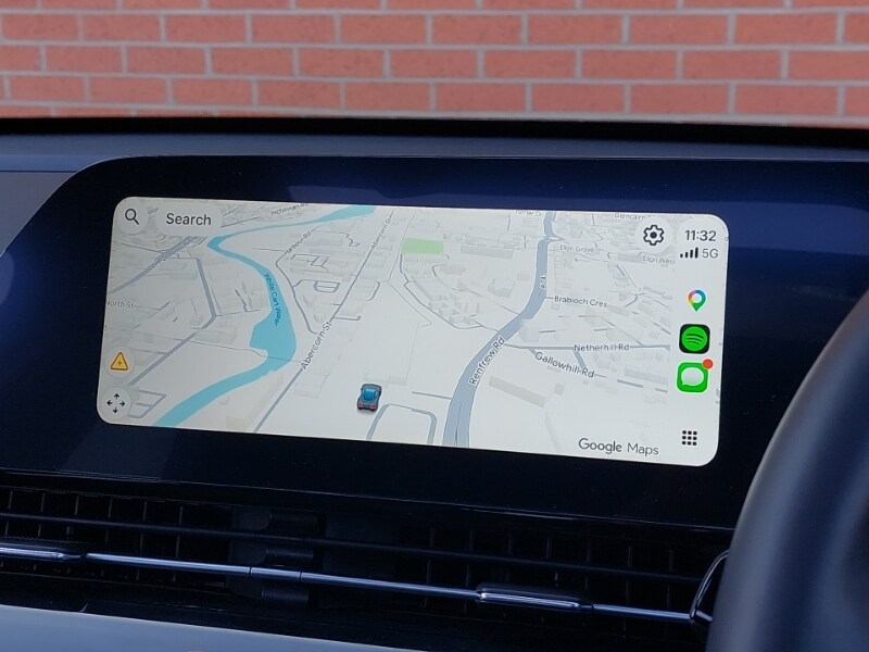 Used Omoda OMODA 5 2025 for sale - 78151586: Photo 19