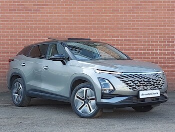 Used Omoda OMODA 5 2025 for sale - 78151586: Photo