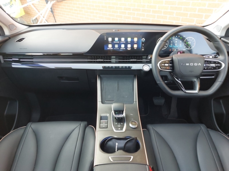 Used Omoda OMODA 5 2025 for sale - 78151586: Photo 2