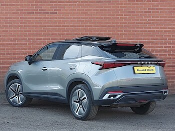 Used Omoda OMODA 5 2025 for sale - 78151586: Photo