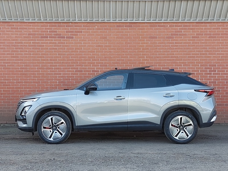 Used Omoda OMODA 5 2025 for sale - 78151586: Photo 4