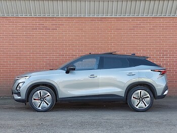 Used Omoda OMODA 5 2025 for sale - 78151586: Photo