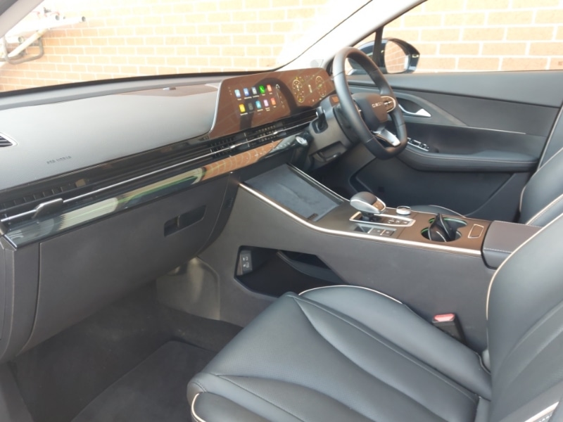 Used Omoda OMODA 5 2025 for sale - 78151586: Photo 5