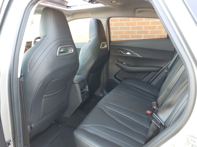 Used Omoda OMODA 5 2025 for sale - 78151586: Photo 6