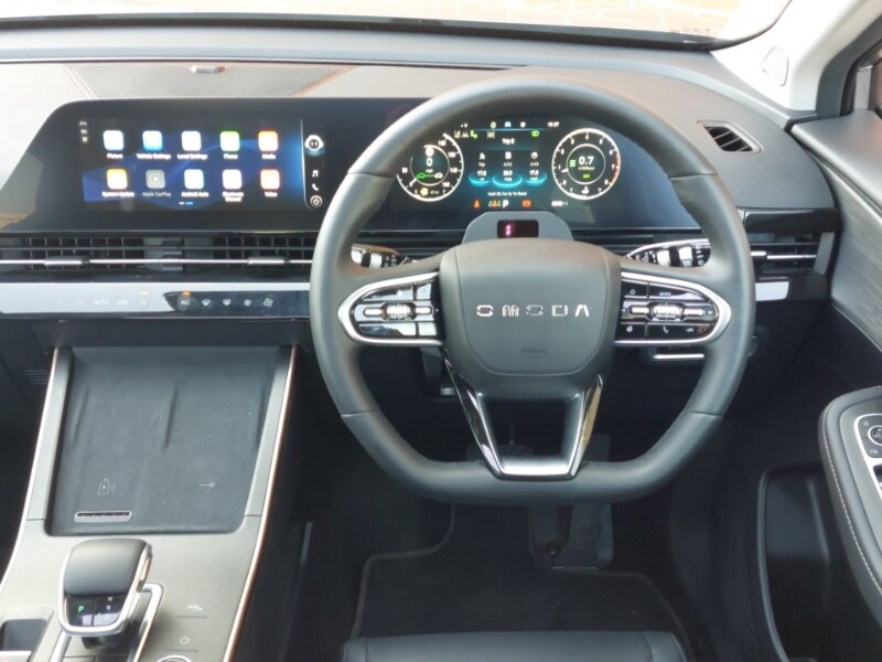 Used Omoda OMODA 5 2025 for sale - 78151586: Photo 7