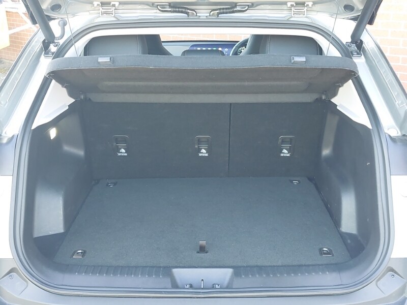 Used Omoda OMODA 5 2025 for sale - 78151586: Photo 8