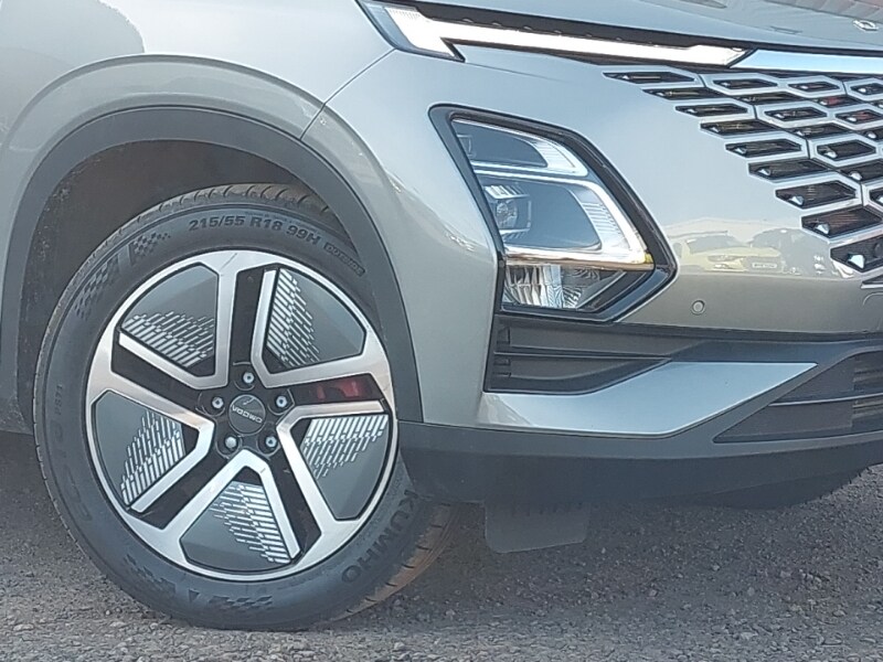 Used Omoda OMODA 5 2025 for sale - 78151586: Photo 9