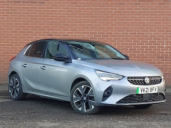 Used Vauxhall Corsa 2021 for sale - 77751615: Photo