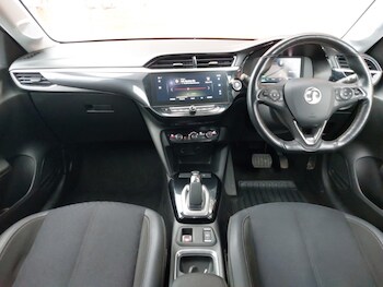 Used Vauxhall Corsa 2021 for sale - 77751615: Photo