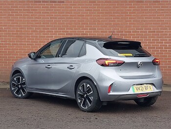 Used Vauxhall Corsa 2021 for sale - 77751615: Photo